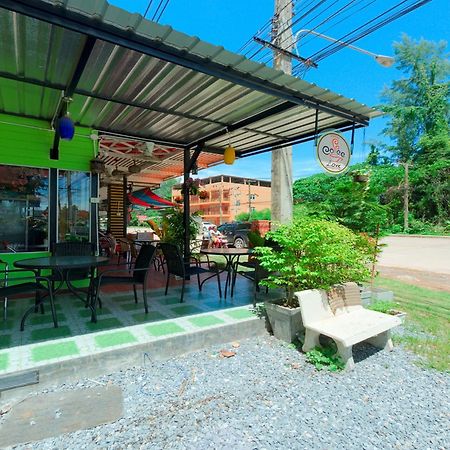 Rim Khao Resort Koh Lanta Bagian luar foto
