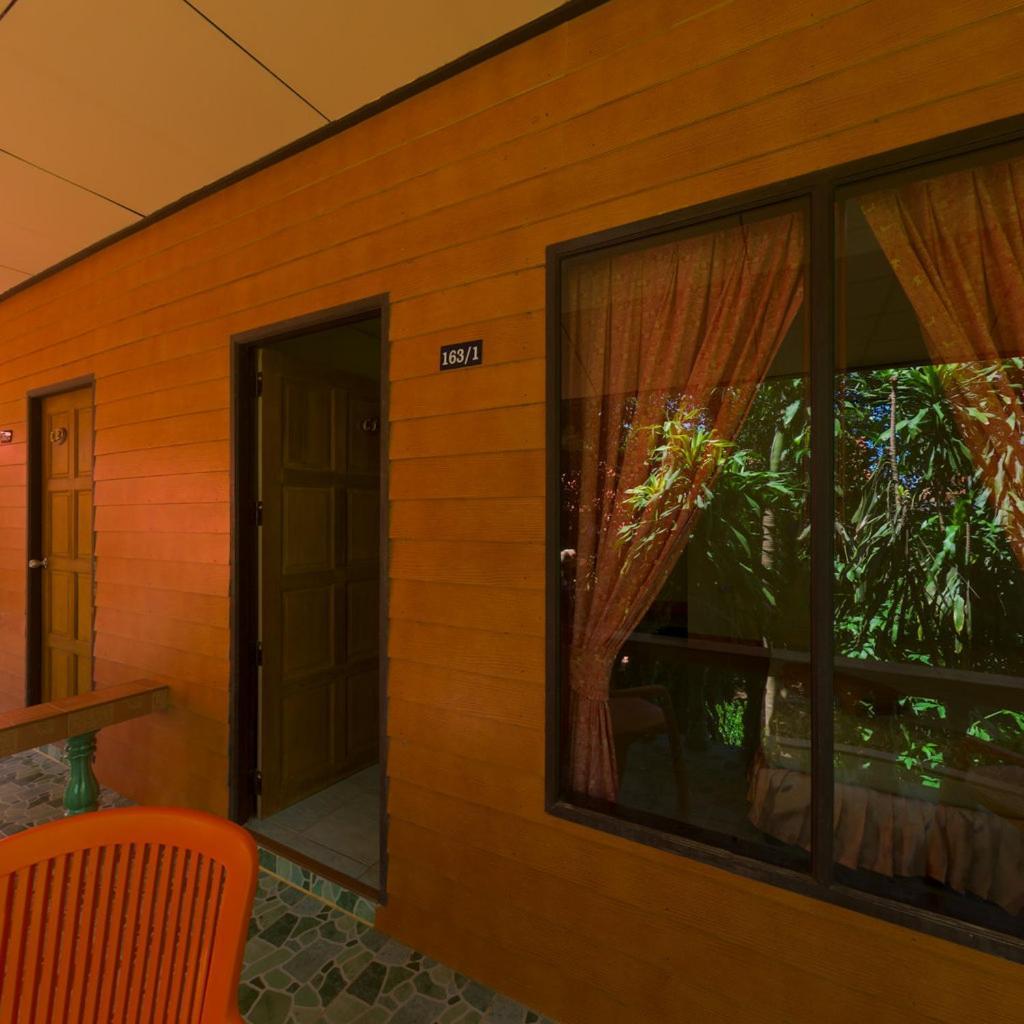 Rim Khao Resort Koh Lanta Bagian luar foto