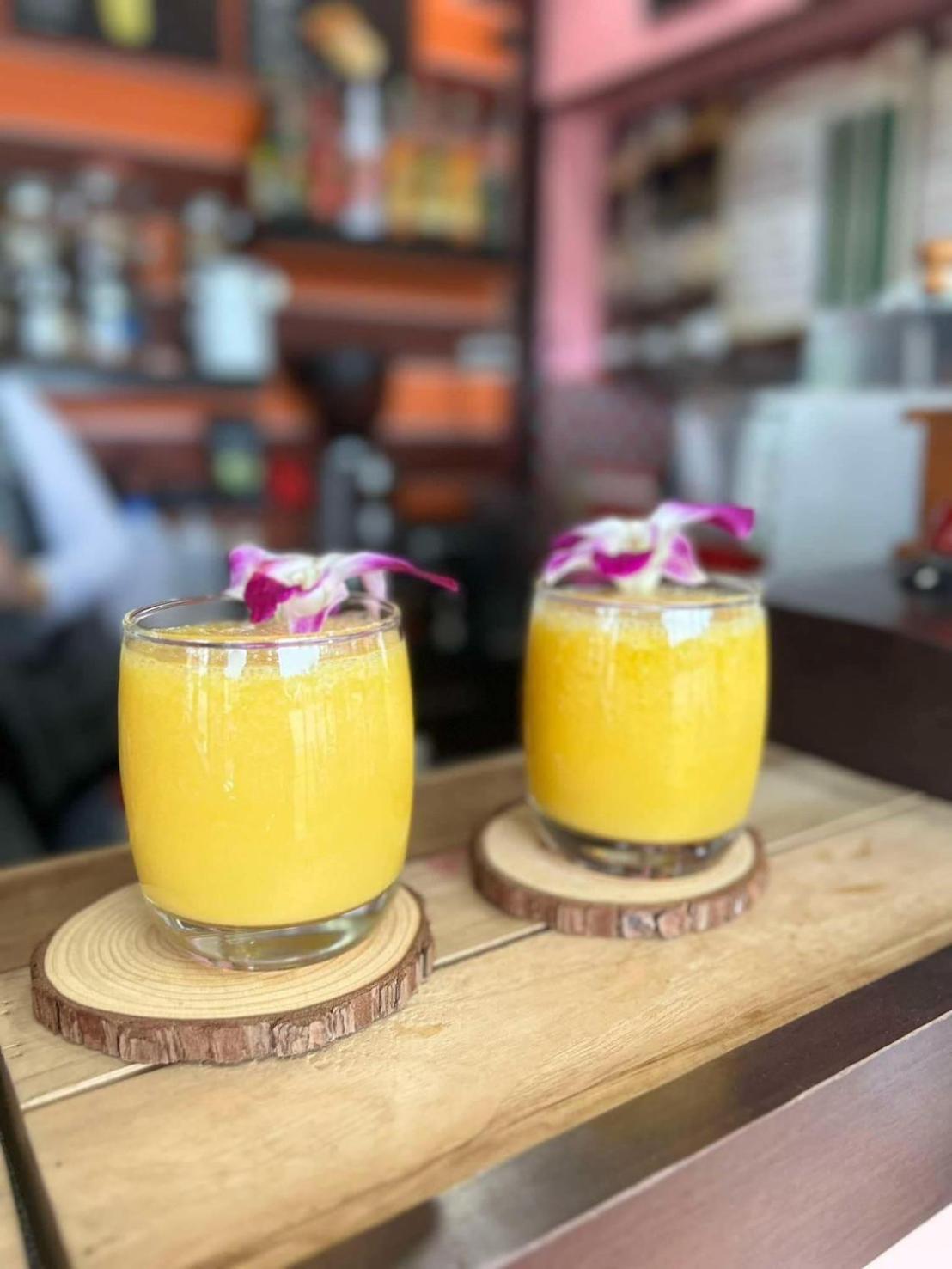 Rim Khao Resort Koh Lanta Bagian luar foto