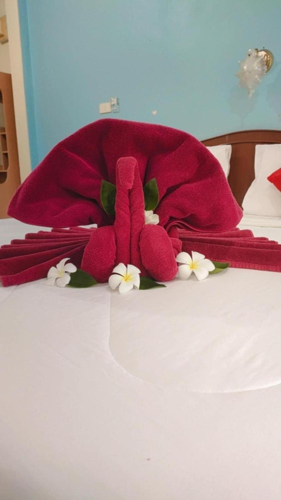 Rim Khao Resort Koh Lanta Bagian luar foto