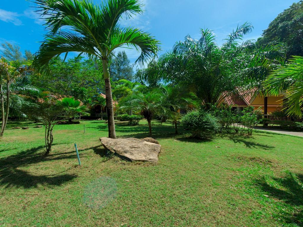 Rim Khao Resort Koh Lanta Bagian luar foto