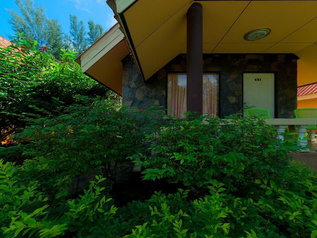 Rim Khao Resort Koh Lanta Bagian luar foto
